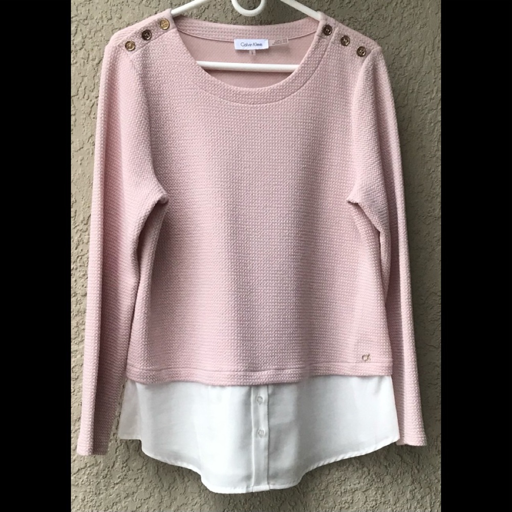 Calvin Klein Top